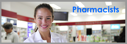 HMR for Pharmacists